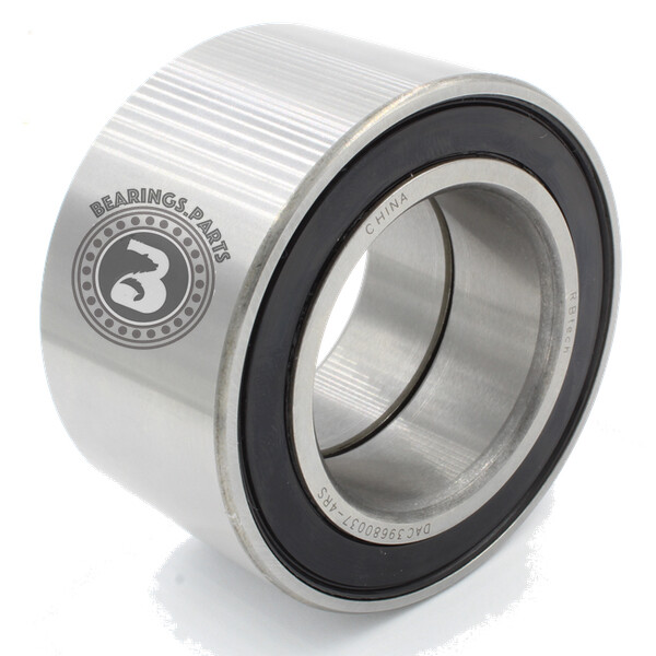 DAC39680037 Auto Wheel Bearing 39 x 68 x 37mm