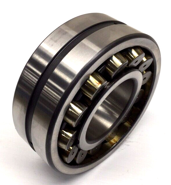 Torrington 60SD23-W33 F3 Spherical Roller Bearing 60mm ID 130mm OD 46mm W 22312