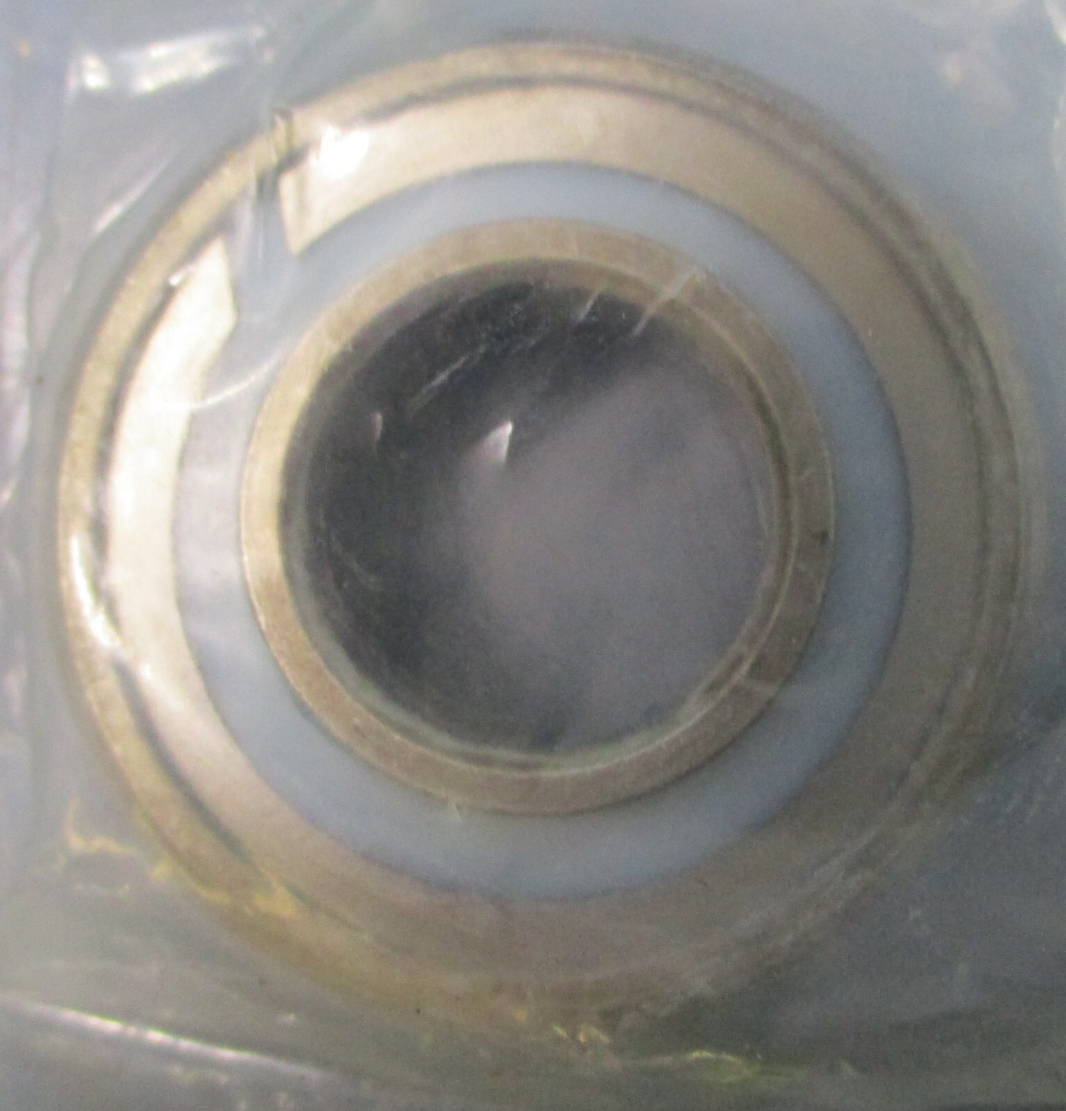 ITB Industrial Tectonics KP10AFS428 Control Bearing 5/8″ ID 1-3/8″ OD 0.406″ W