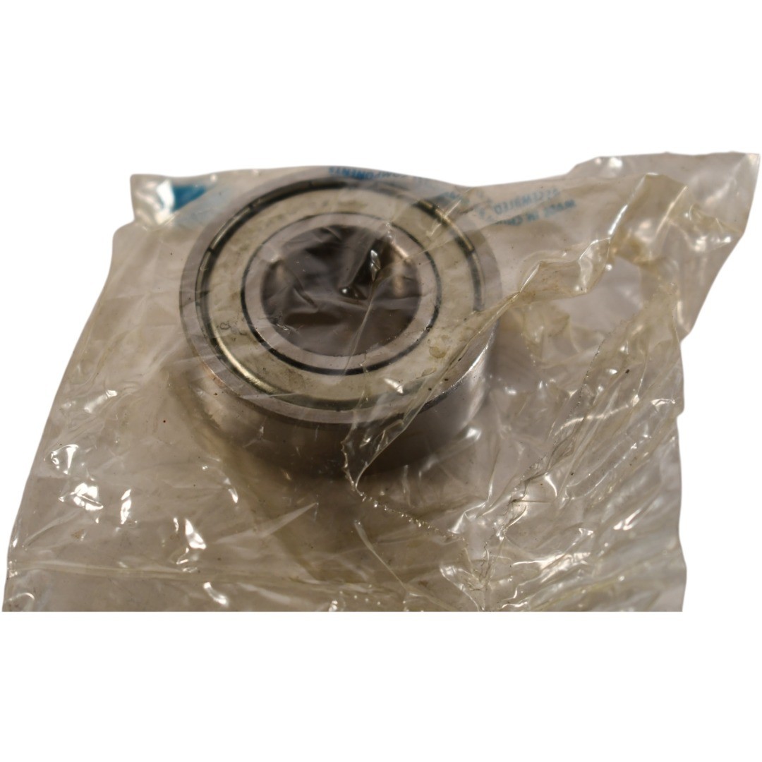 NEW General Bearing 22612-77 Radial Ball Bearing 0.75” ID 1.625” OD Double Shi