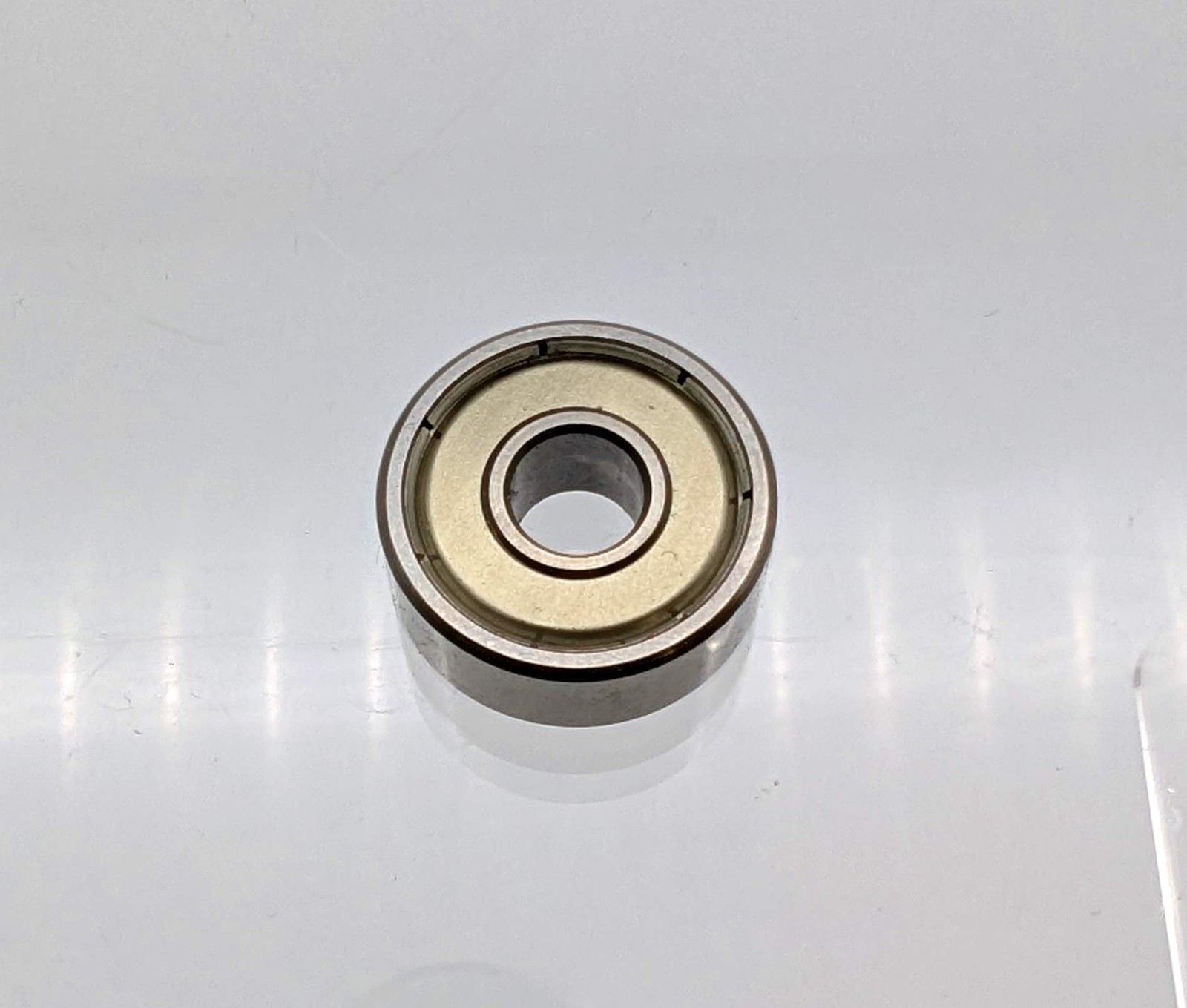 KOYO EE2S ZZM3PGSR Ball Bearing 1/4″ Bore 3/4″ OD 9/32″ Width Double Shielded