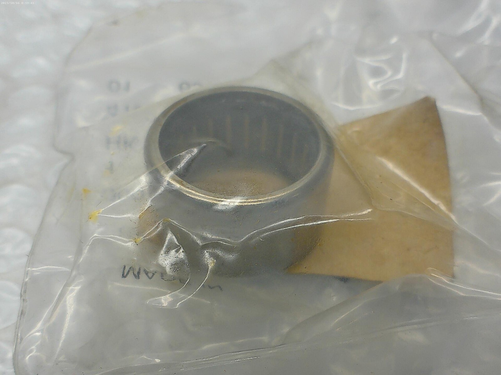 INA HK2216-2RS BEARING NSMP