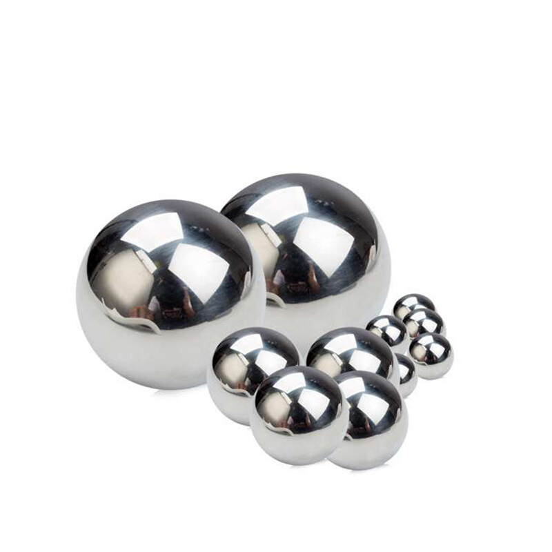 Iron Steel Ball Bearing Dia 7mm -120mm Suitable For Bicycle Replacement Parts