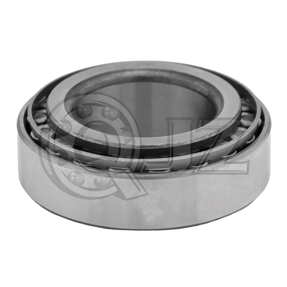 [Qty.2] 3780-3720 Tapered Roller Bearing Set [2″ ID x 3.7″ OD x 1.2″ W]