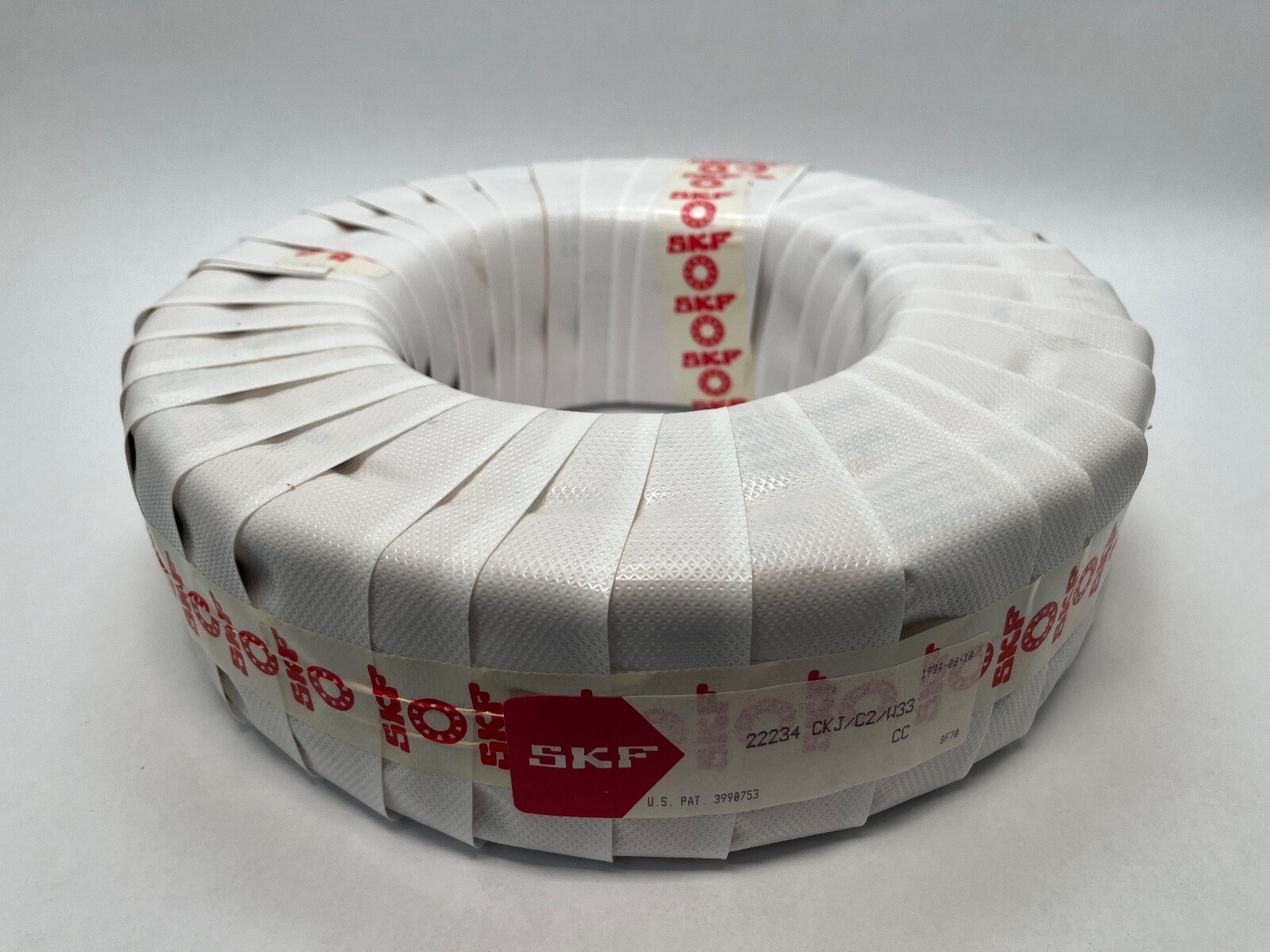 SKF 22234-CKJ/C2W33 Spherical Bearing 170x310x86 mm 22234-CC/C-K-J-C2-W33 USA