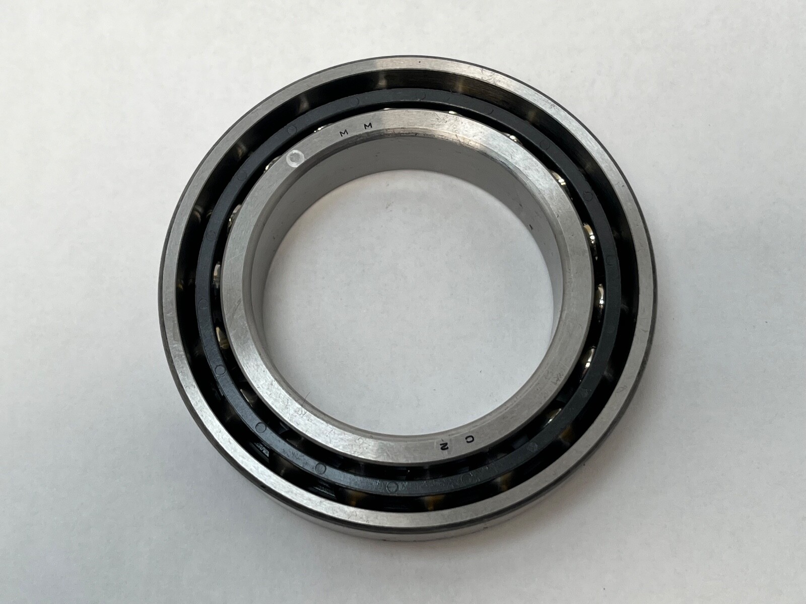Fafnir 3MM9110WI-DUL Bearing 50x80x16 mm 3MM-9110-WI-DUL 7010-A USA