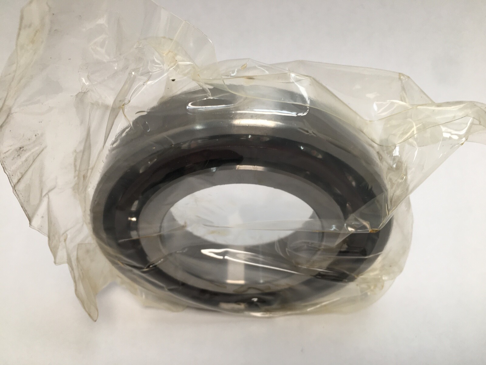 NSK 7213CTRSUHP4Y Bearing 65x120x23 mm 7213-CTR-DUH-P4Y ABEC7 England