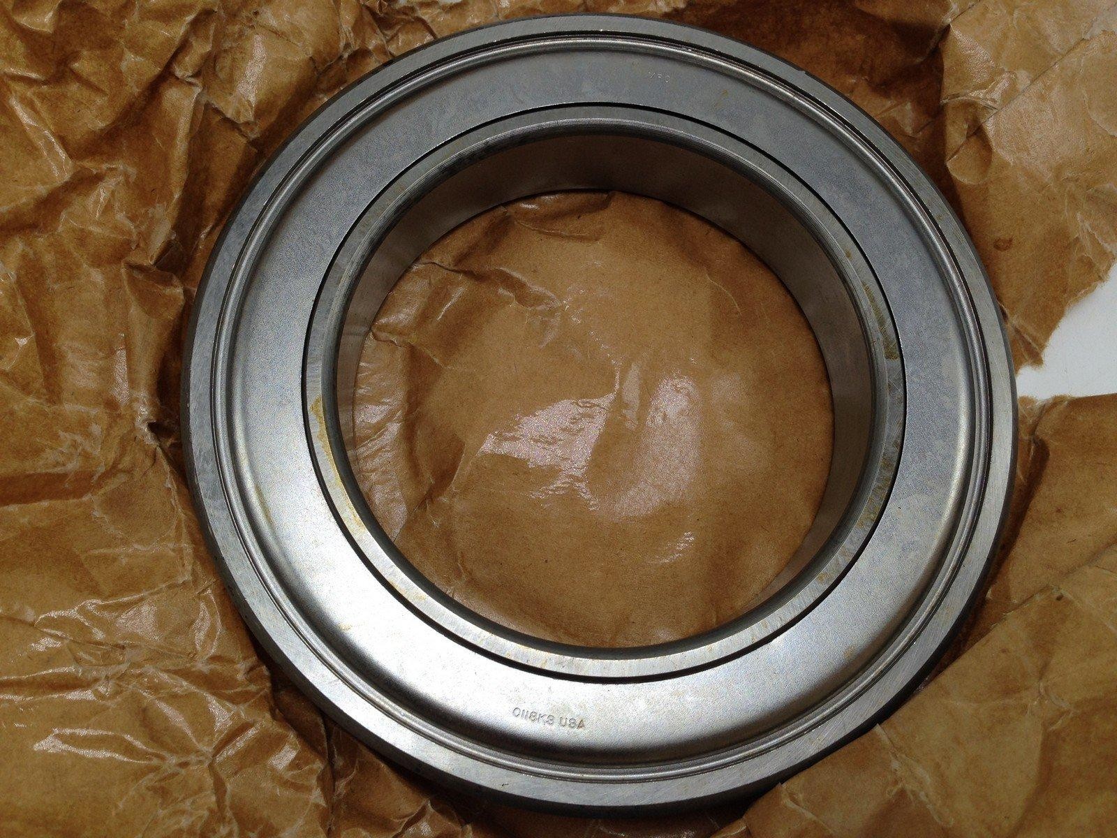 MRC 118KSF Radial Deep Groove Ball Bearing, 90mm Bore 140mm OD