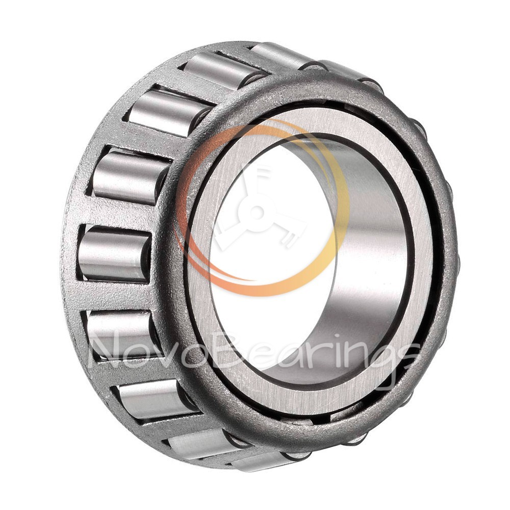 4T-3780 Tapered Roller Bearing Cone (Inner Ring) 50,8 x 30,302 mm NTN brand