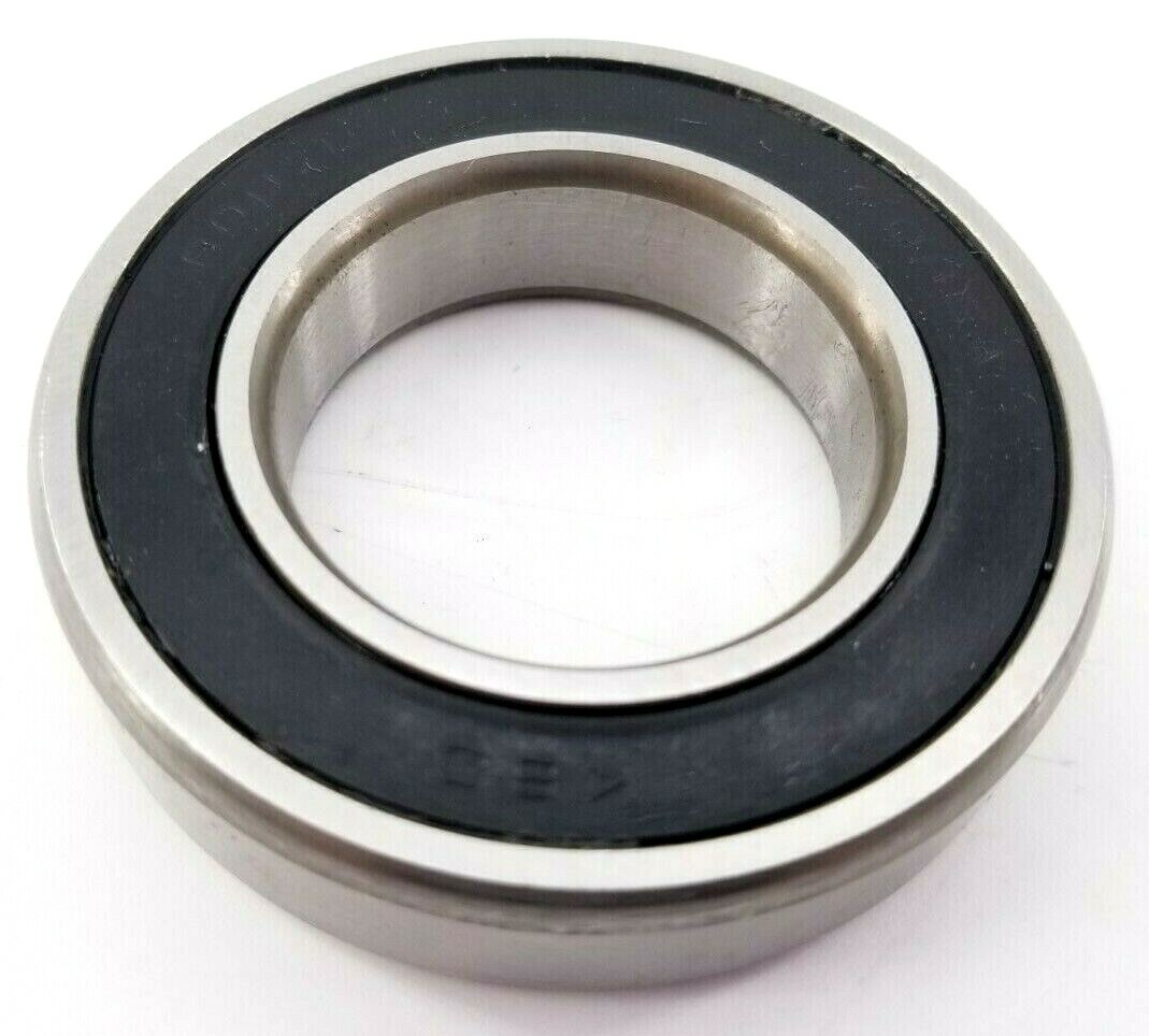 KBC, 6007DDC3 / 6007DDC3SRI-2, Single Row, Deep Groove Ball Bearing