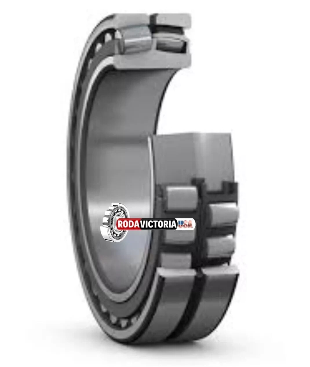SKF 23256 CC W33 Spherical Roller Bearing 280x500x176 mm