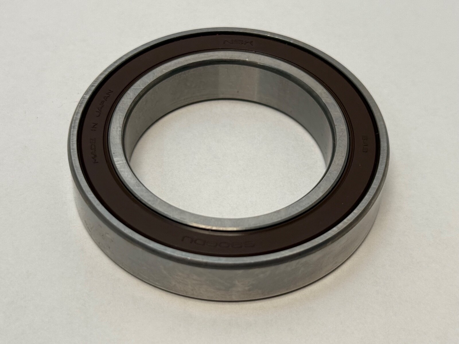 NSK 6908DDU Bearing Rubber Sealed 6908 DDU 2RS RS DU 61908 40x62x12mm