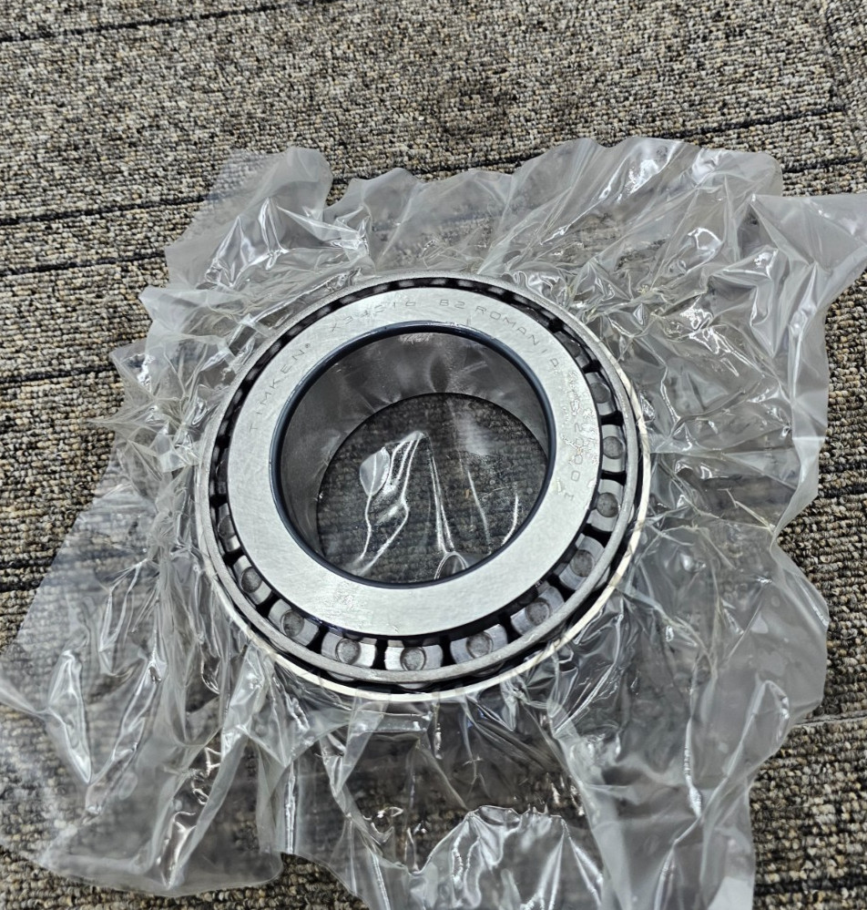 TIMKEN X33216 33216 Tapered Roller Bearing 80x140x46 mm
