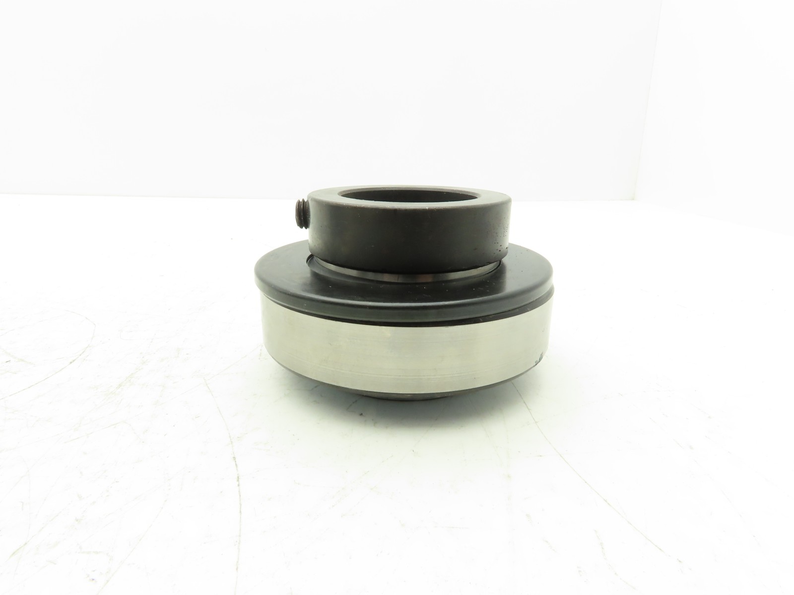 Timken MUOA2 3/16 W/N203KR Ball Bearing Insert 2-3/16″ Bore x 120mm OD W Collar