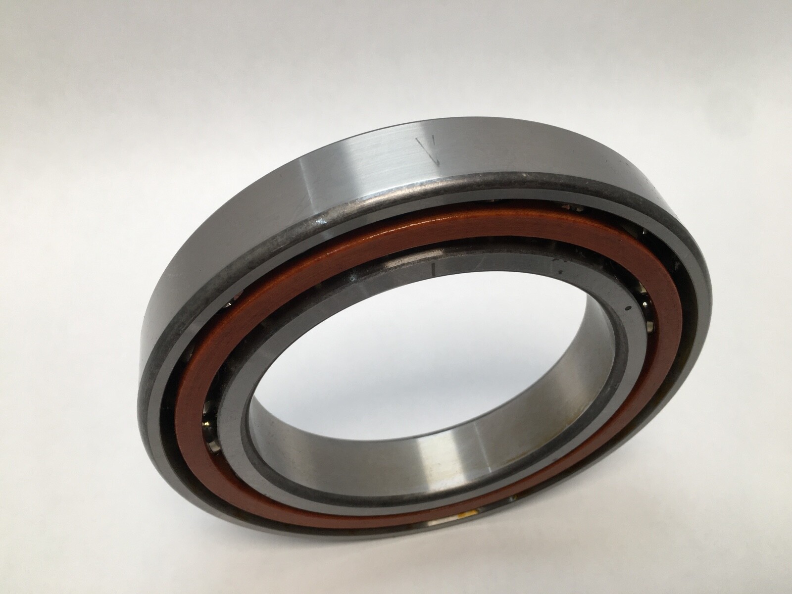 FAG B7021CA.P4.UL Angular Bearing B7021C B-7021-C-A-P4-UL 105x160x26 mm