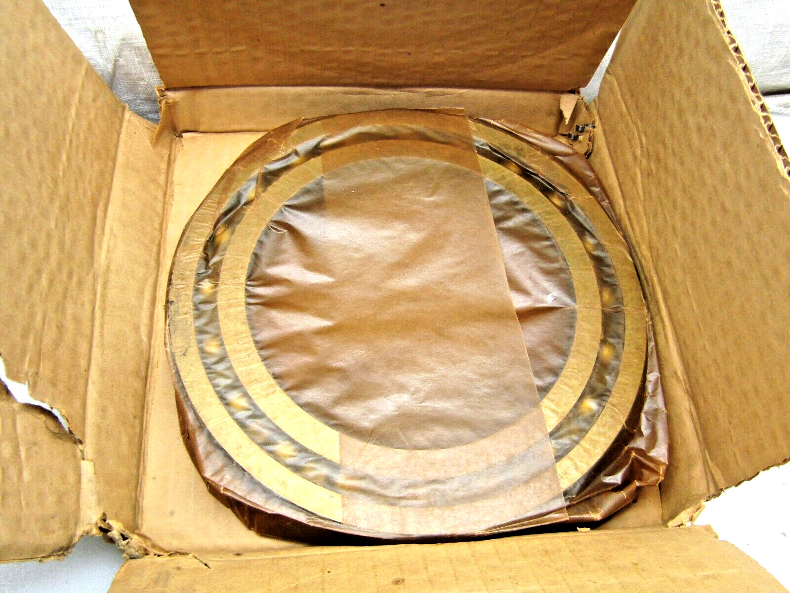 Consolidated RIV 16030 150mm X 225mm X 24mm Open Bearing