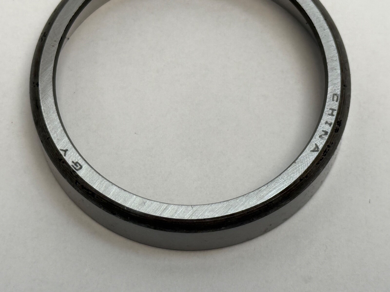 IMP JL69310 Taper Roller Bearing Cup JL-69310 63mm OD 13.5mm W 13 Pcs