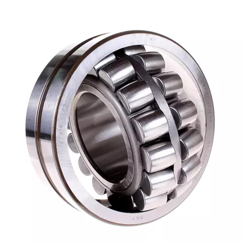SKF 22318 E C3 New SPHERICAL ROLLER BEARING 90x190x64mm Free Shipping & Return