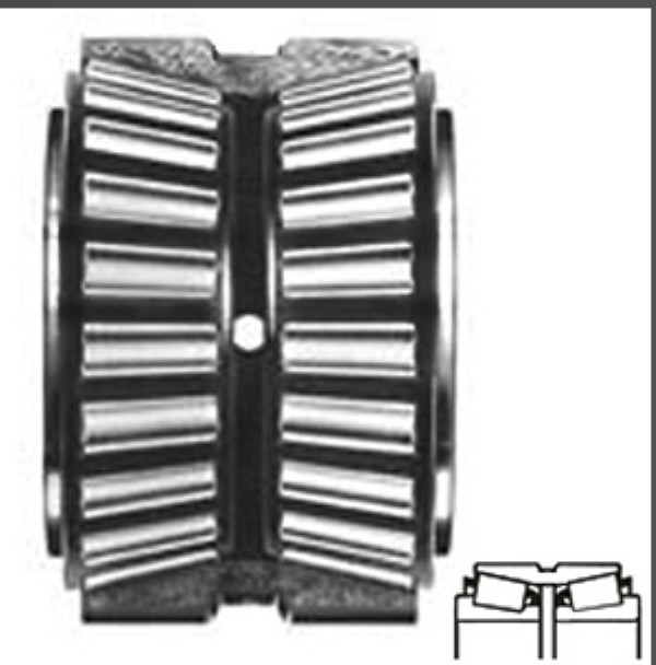 TIMKEN 67388-90186 Tapered Roller Bearing