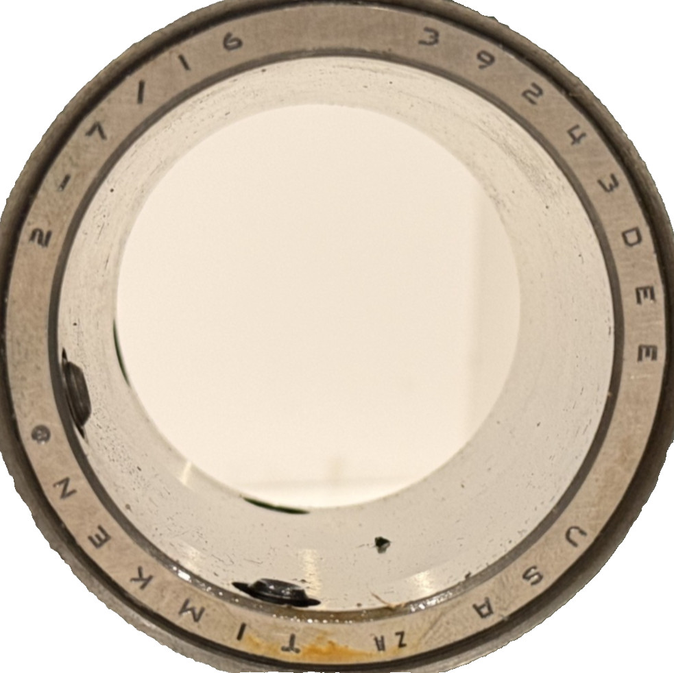 NEW DODGE 023388 PILLOW BLOCK BEARING P2BDI207RE 2-7/16″ BORE TYPE K/DI