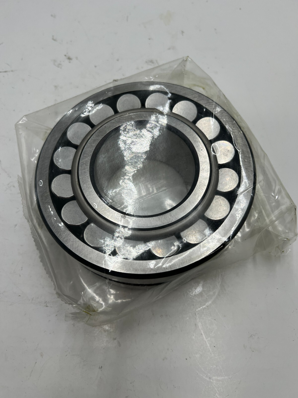 SKF Spherical Roller Bearing 22312 E