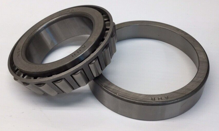 NSK 480/472 Tapered Bearing Cone/Cup Set 2-11/16″ ID 4.724″ OD 480 Cone 472 Cup