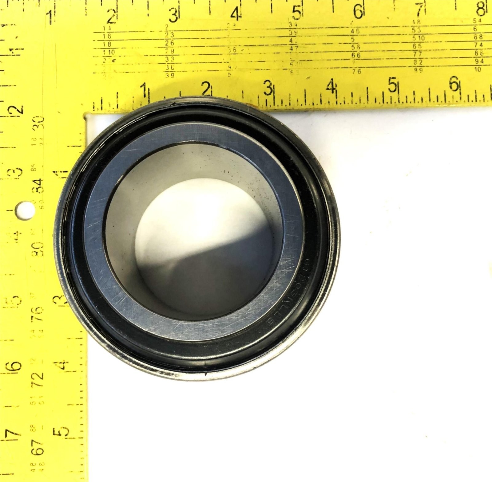 Fafnir Insert Bearing G1203KLLB NOS