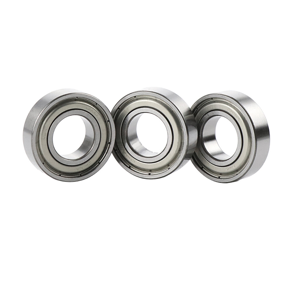 Bearings Miniature Series Deep Metal Shielded 6000ZZ-6024ZZ Model Remote Control