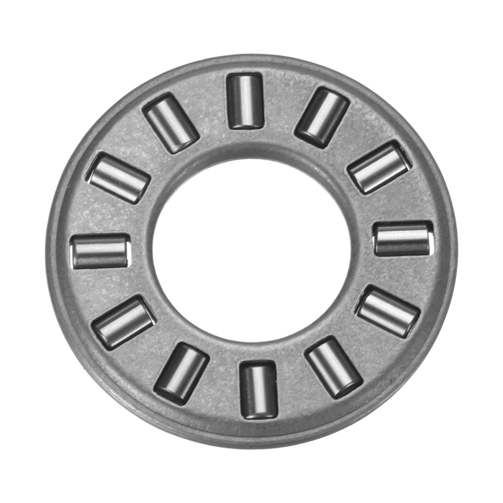 6 Sets NTA512+2TRA Thrust Needle Roller Bearings 5/16×3/4×5/64, P5 (ABEC 5)