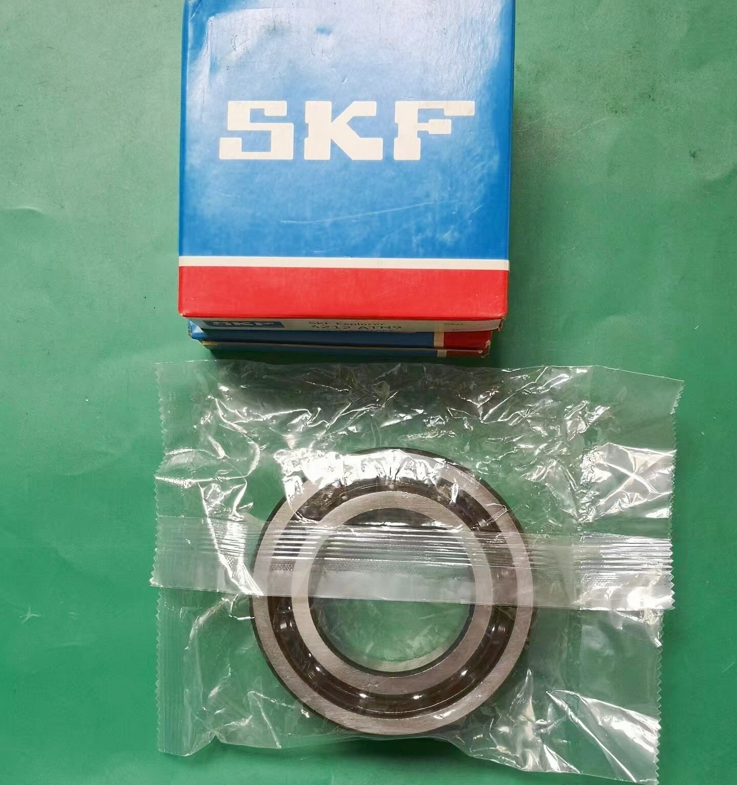 1PC SKF 4212 ATN9 double row deep groove ball bearing