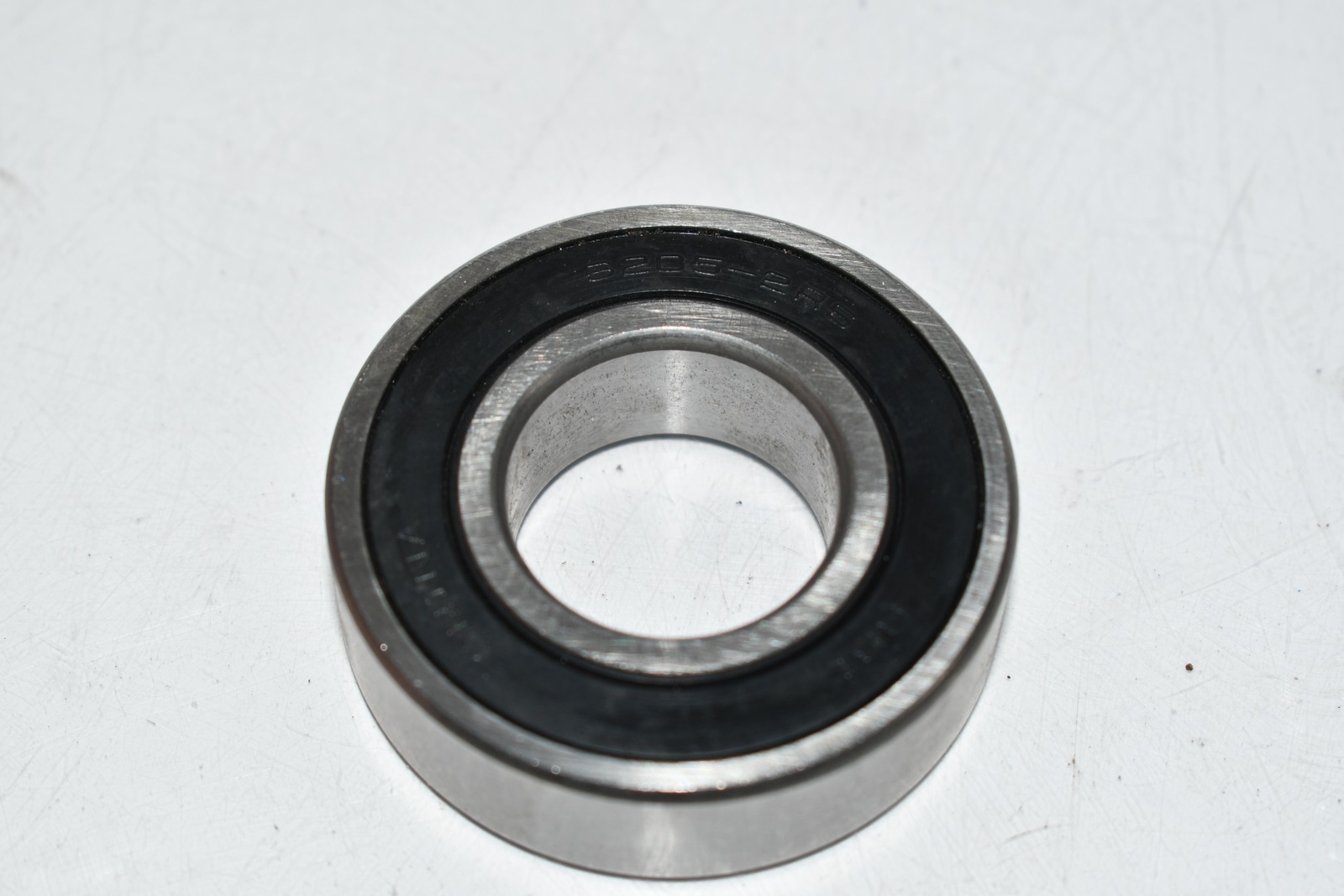 NEW RBI BEARING 6205-2RS Ball Bearing