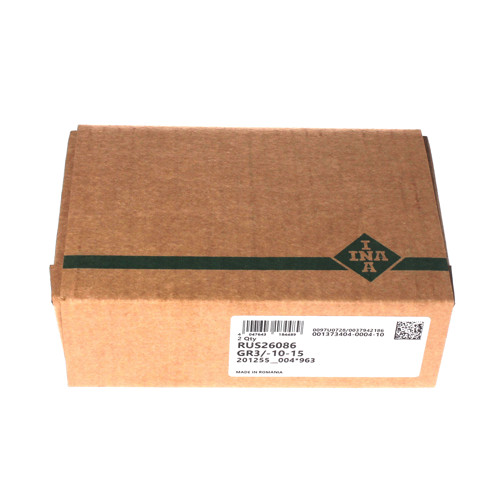 RUS26086-GR3/-10-15 INA/Schaeffler Technologies 14 x 40 x 26 mm LINEAR BALL
