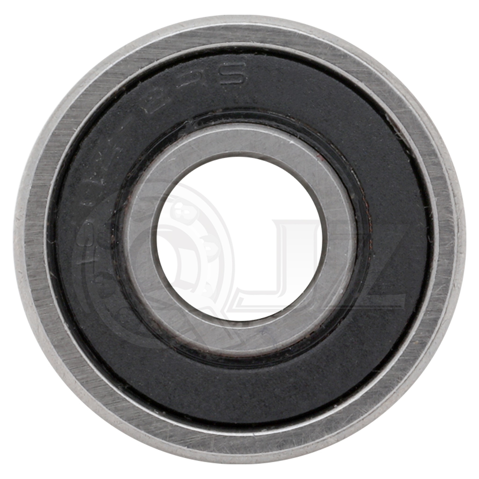 [Qty.1] 1602-2RS Radial/Deep Groove Ball Bearing [1/4″ ID x 11/16″ OD x 5/16″ W]