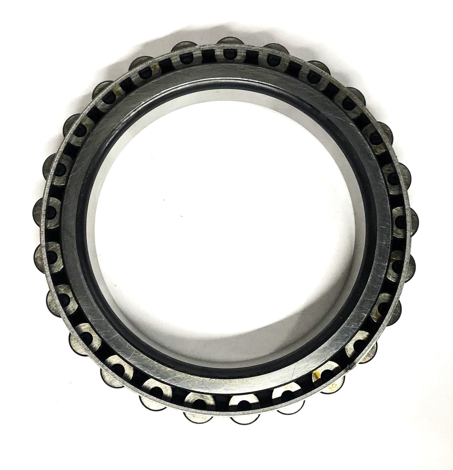 Bower 17HX0114 Cylindrical Roller Bearing Roller Cage Assembly MU1021 NOS