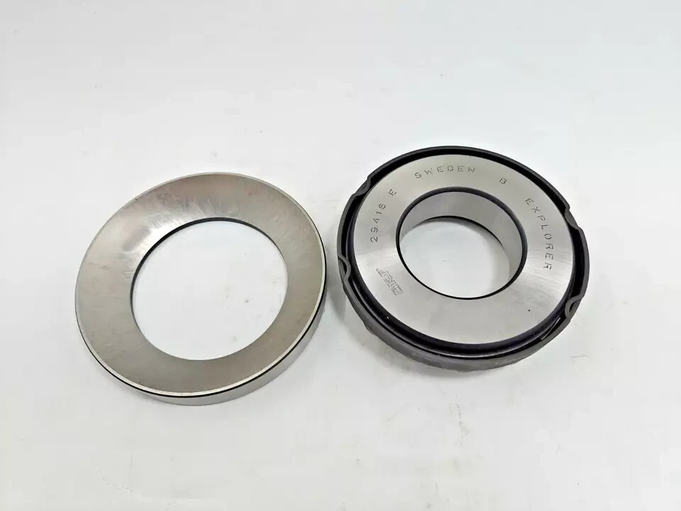 29416 E SKF NEW Spherical Roller Thrust Bearing SKF 29416E 80x170x54mm SWEDEN