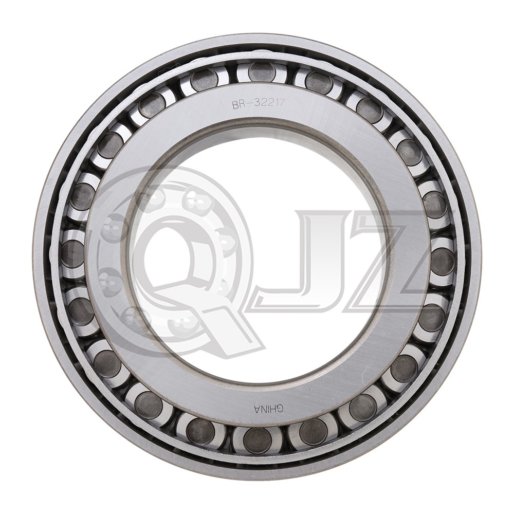 [1-Pack] 32217 Tapered Roller Bearing Set 85 mm x 150 mm x 38.5 mm (IDxODxW)