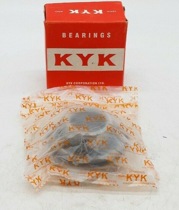 KYK Bearings 7618-DLG Ball Bearing