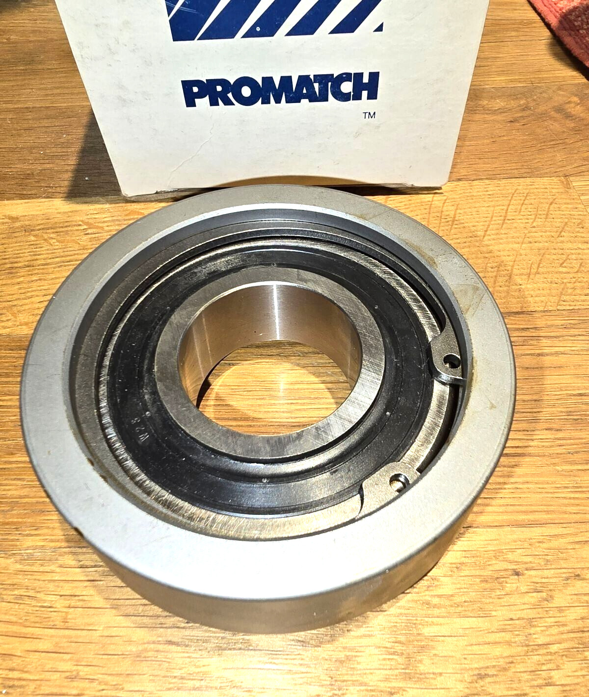 PROMATCH 971537 MAST GUIDE ROLLER BEARING 4088 – NEW