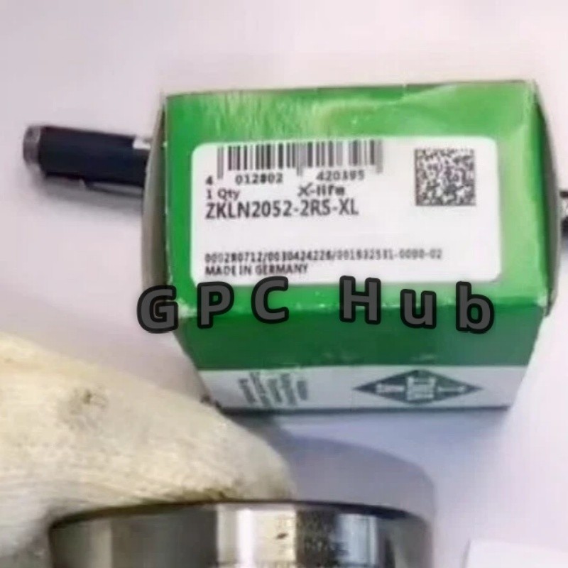 1PC NEW FOR INA ZKLN2052-2RS-XL angular contact bearing Fast shipment