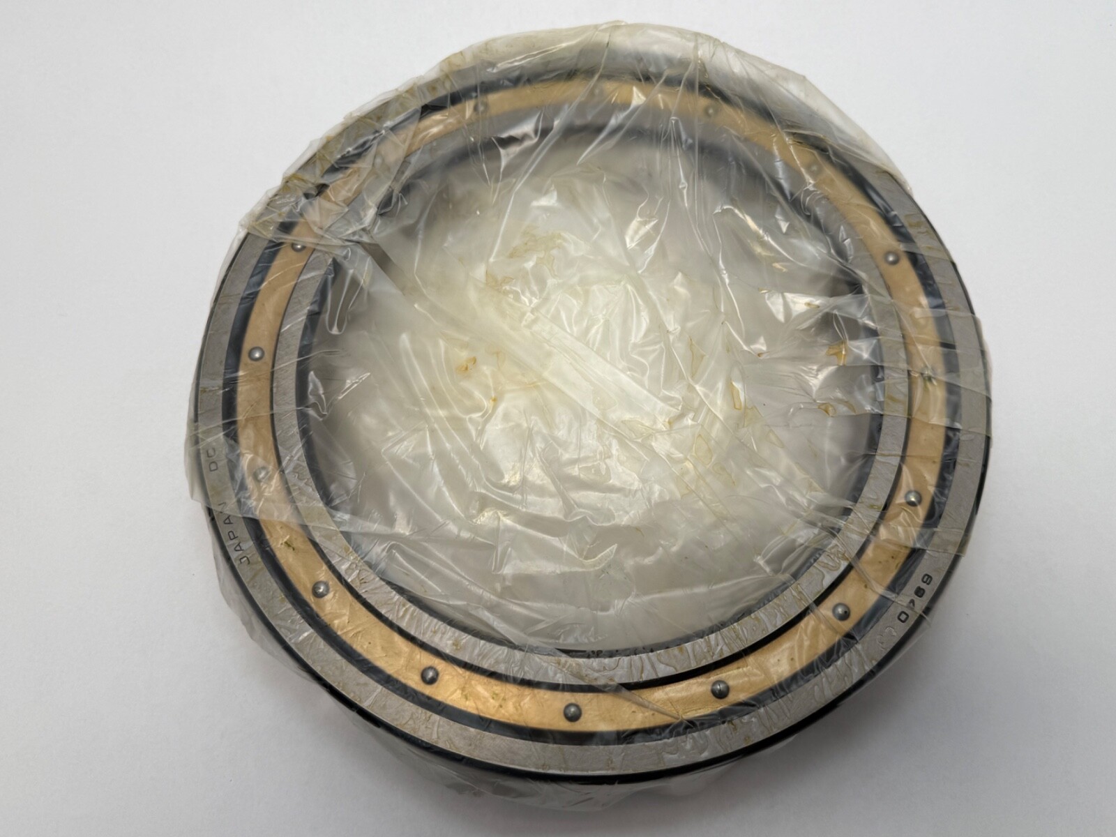 NTN 6940-M-C3 Deep Groove Bearing 61904 6940MC3 6904C3 200x280x38 mm Komatsu