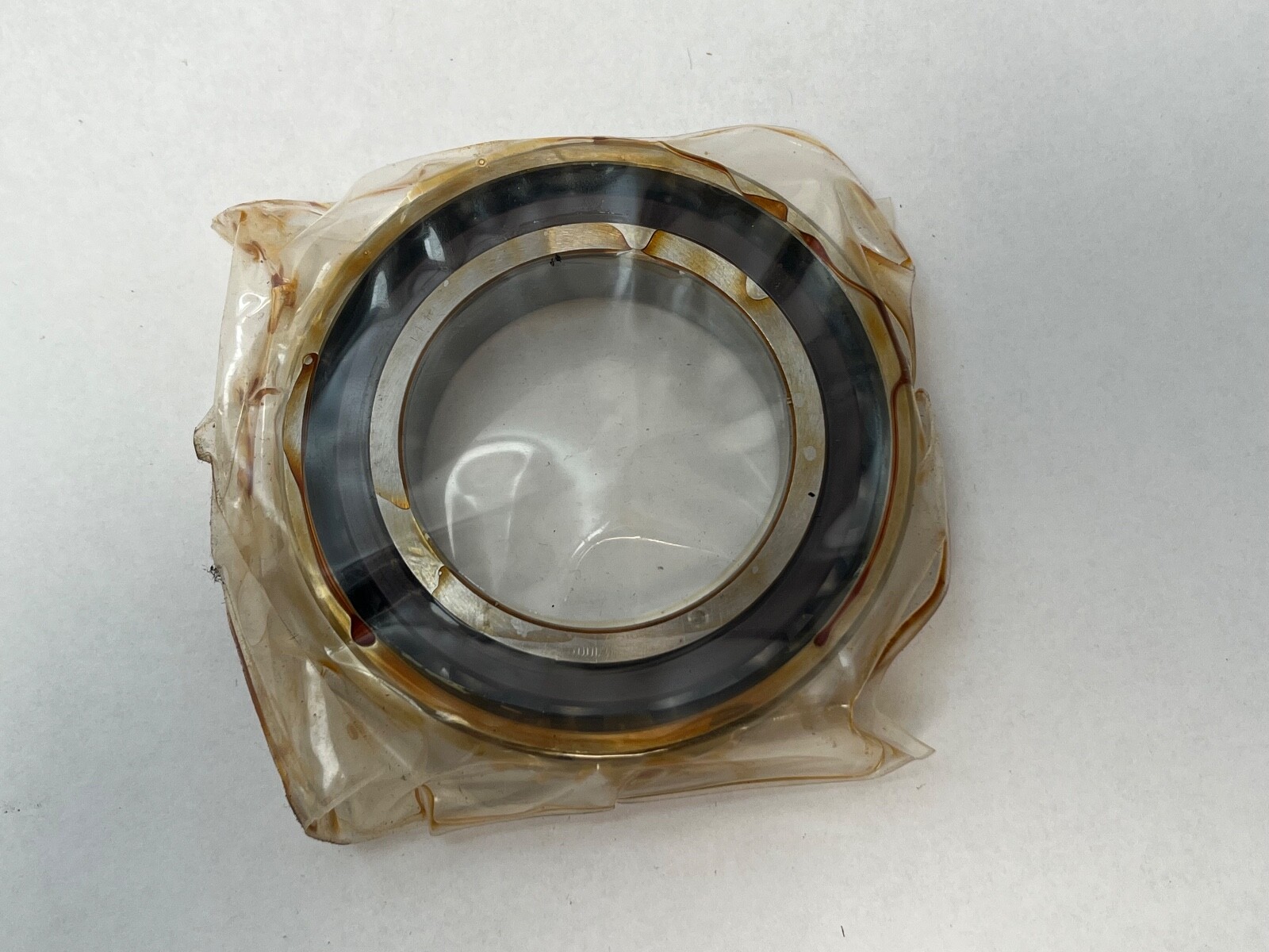 Fafnir 2MM9109WI Angular Bearing 7009-C 2MM-9109-WI CR 45x75x16-mm