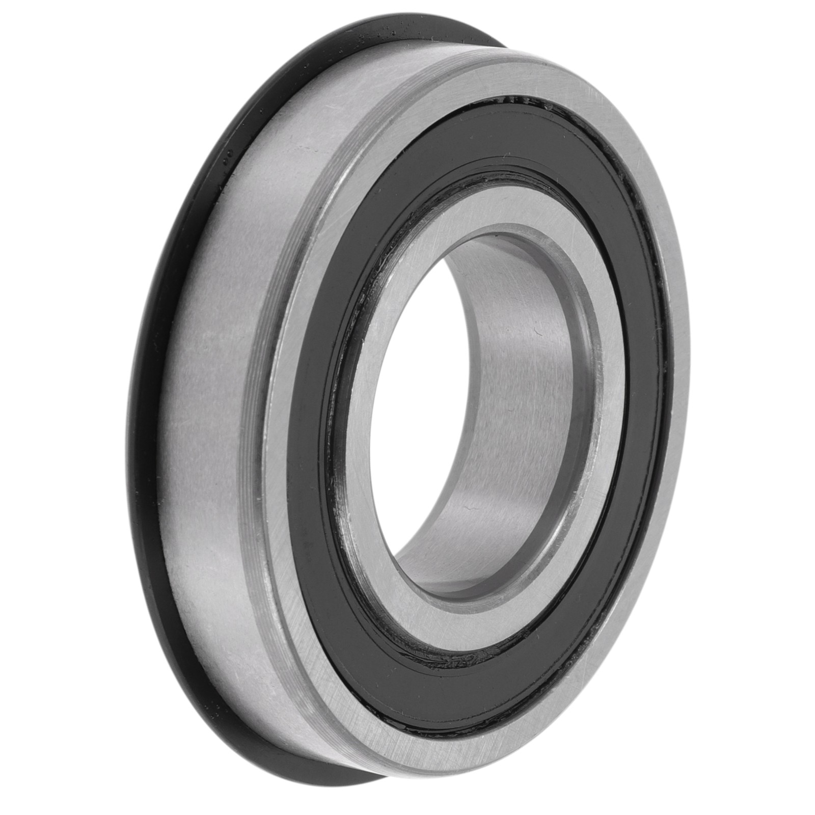 Ball bearing 6207NR2RS 35x72x17mm for scooter skateboard 1pc
