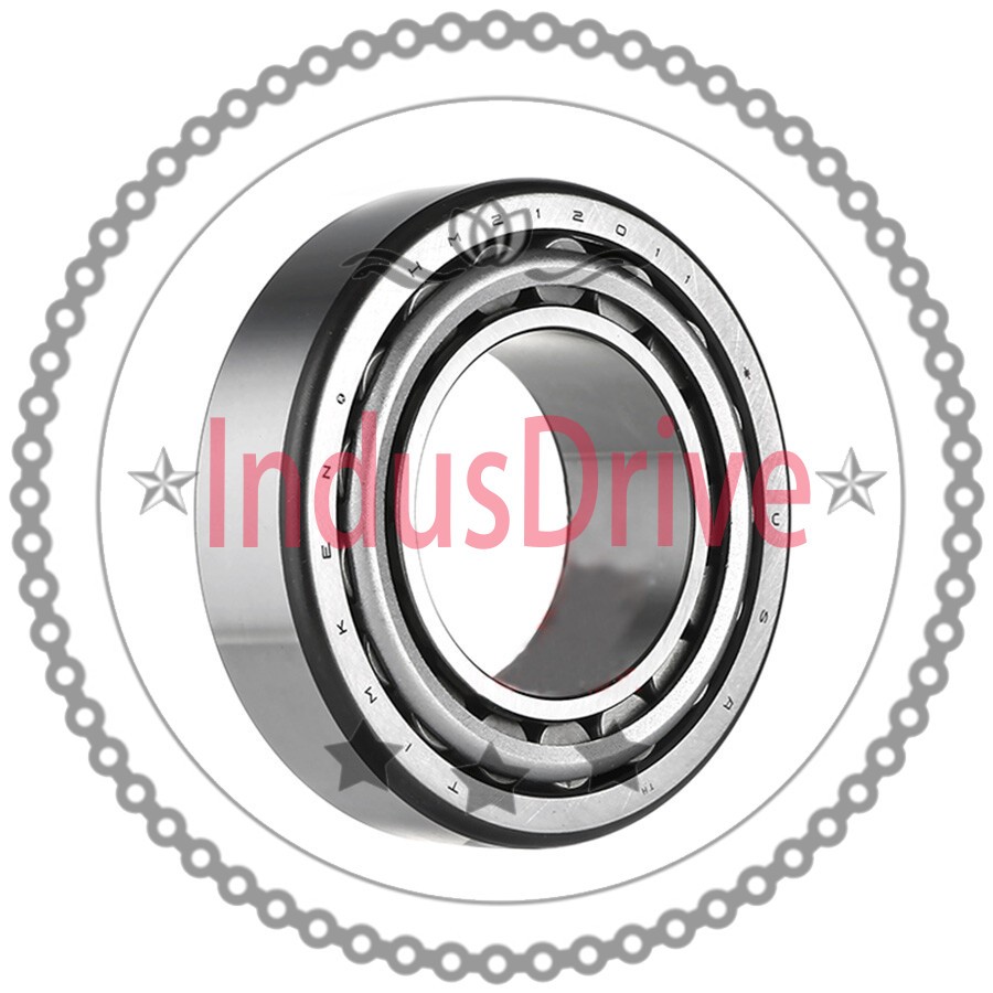 1PCS NEW for TIMKEN 33020 Taper Roller Bearing 100x150x39mm
