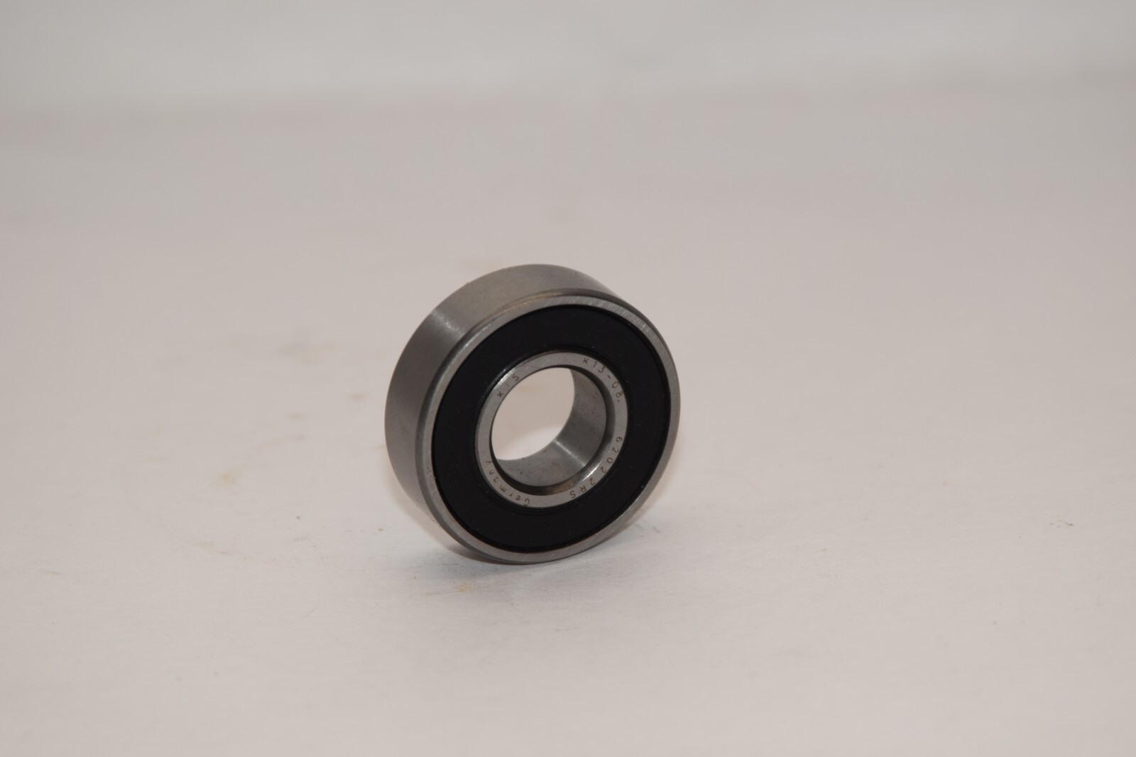 (NEW – Lot of 7) KIS K13-08 6202 2RS 62022RS Rubber Sealed Bearing