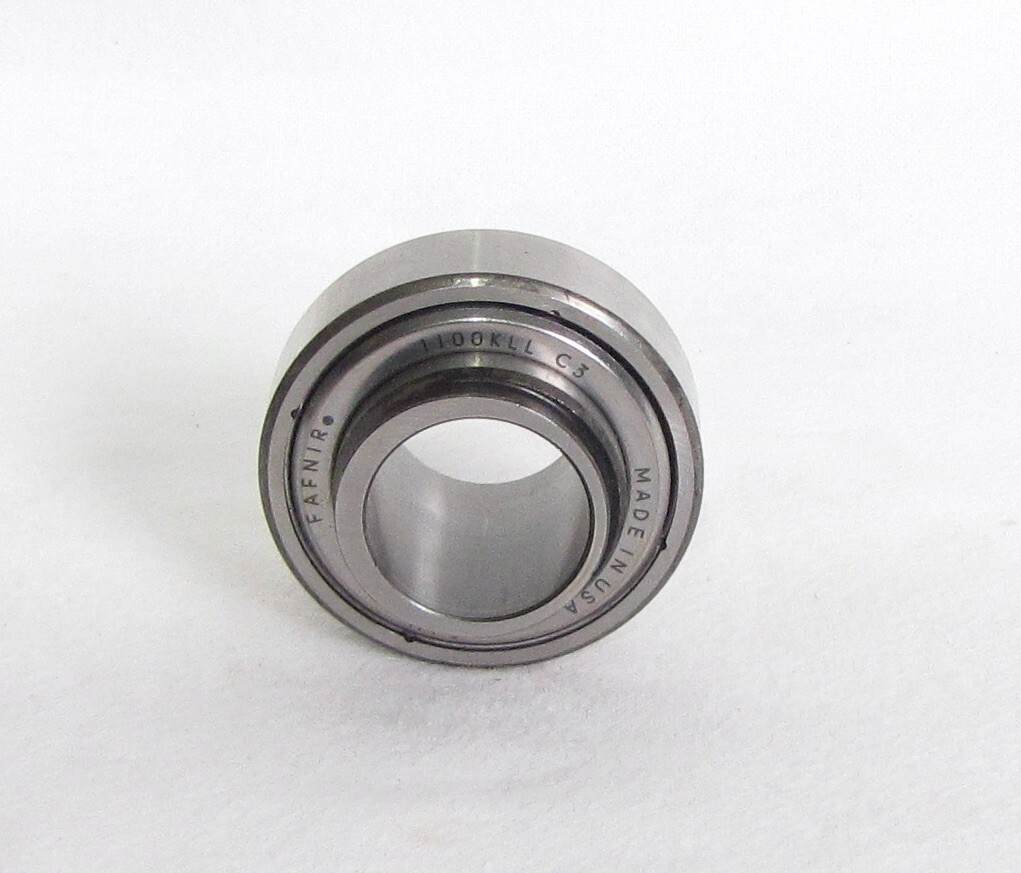 Fafnir 1100KLL C3 Used Insert Bearing