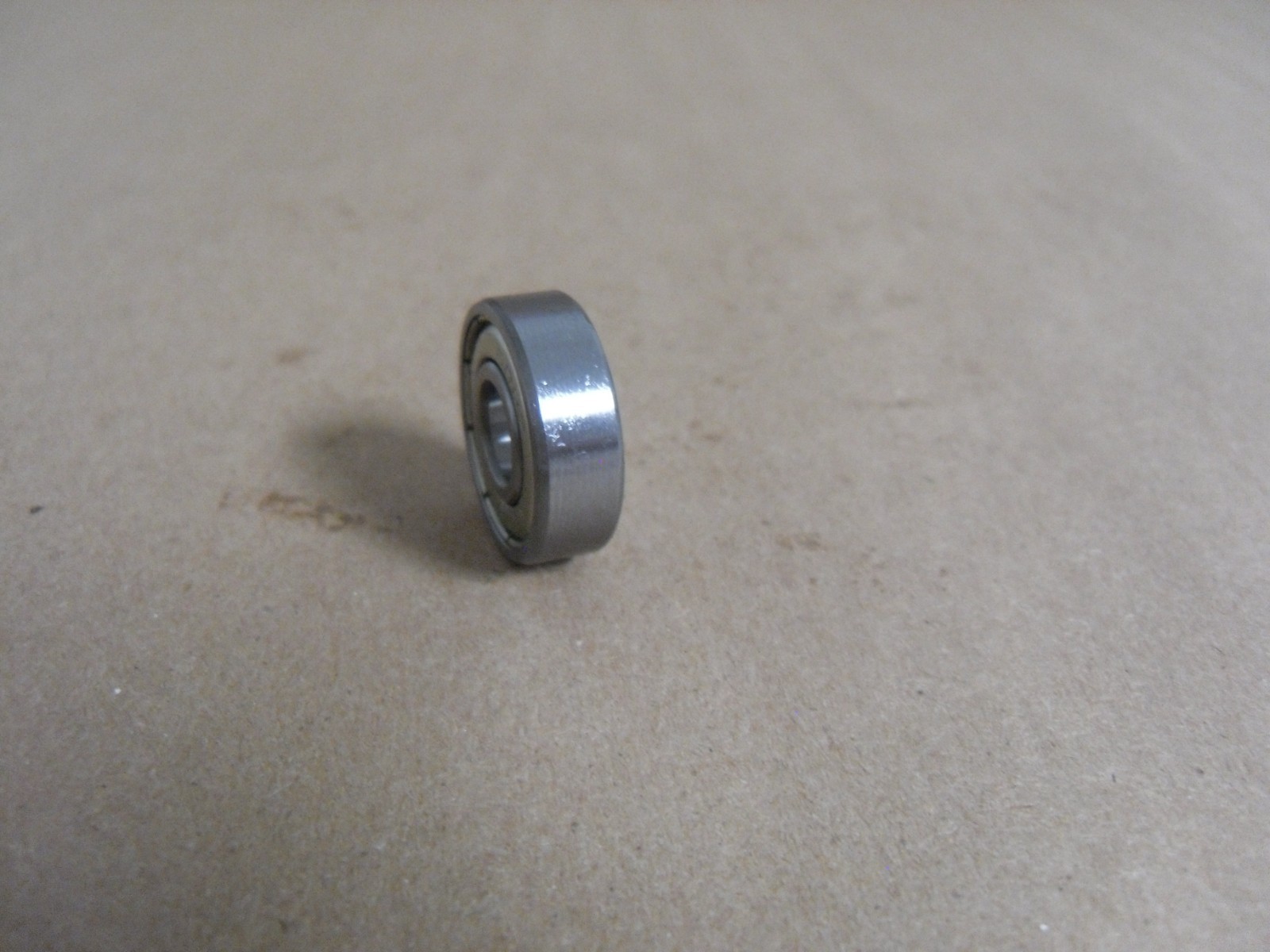 (Qty 35) 608-ZZ BALL BEARING SPINS FAST