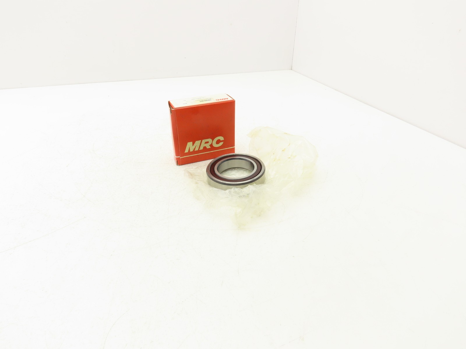 MRC 109KRDU-BKE Ball Bearing High Precision 45mm ID x 75mm OD x 16mm Width