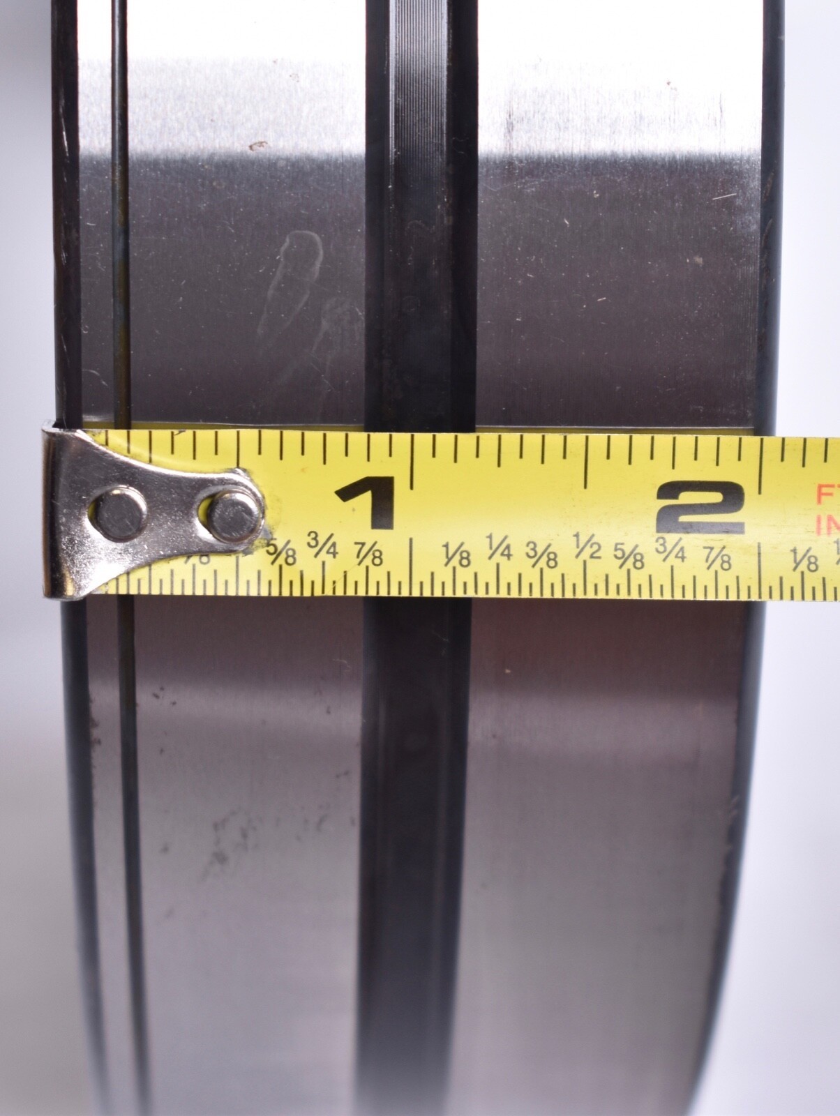 Rexnord Link-Belt 110MM Spherical Roller Bearing 22222LB/W33/C3