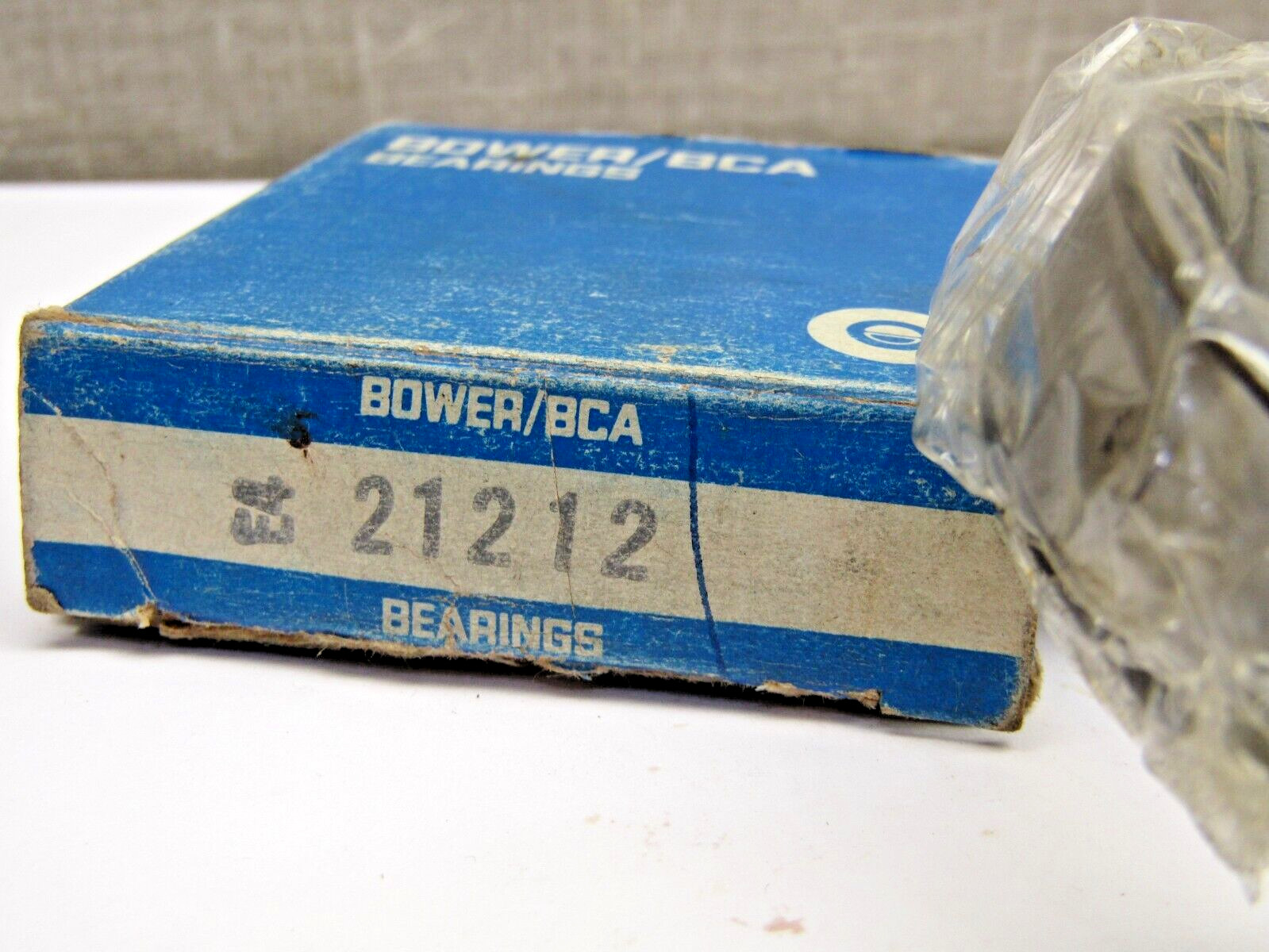 BCA Bower Koyo 21212 Tapered Roller Bearing Cup
