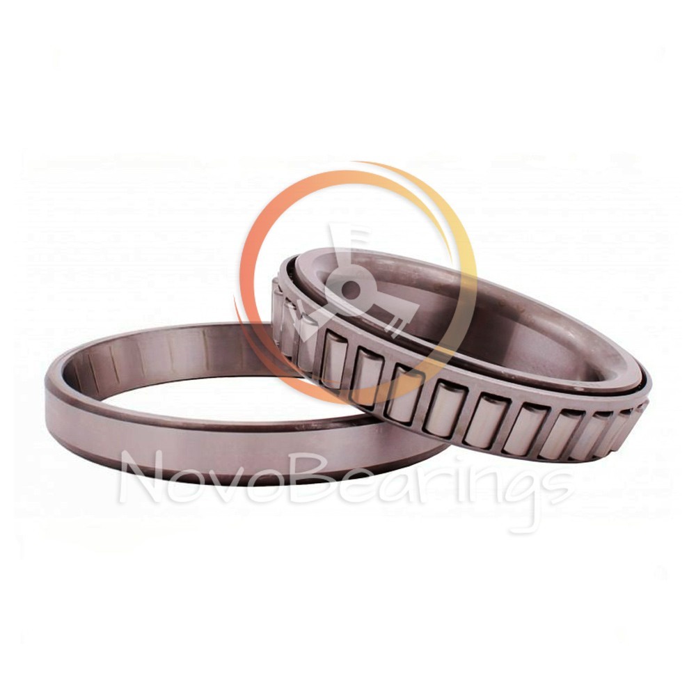 R60-44 Tapered Roller Bearing 60x90x17,2 mm. by NSK brand
